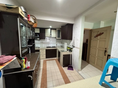 VILLA LAGENDA CONDO SELAYANG