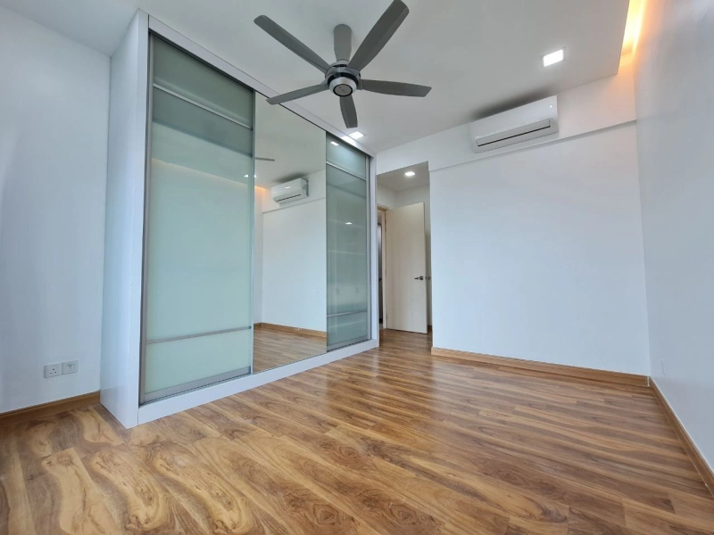 Well Kept Low Density Condo for Sale in Saville Melawati, Taman Melawati, KL