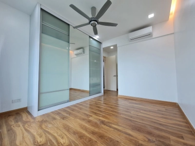 Well Kept Low Density Condo for Sale in Saville Melawati, Taman Melawati, KL