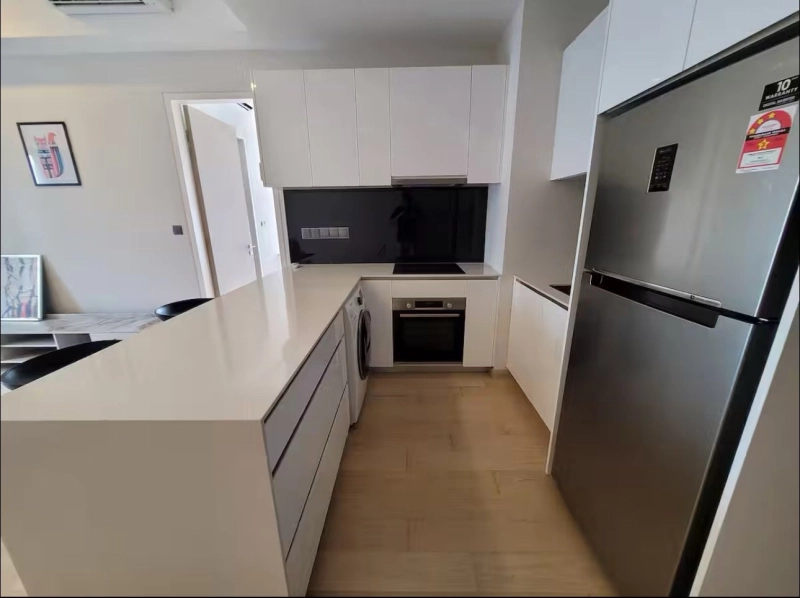 Luxury Unit @ D&F Boutique Hotel Seremban 2