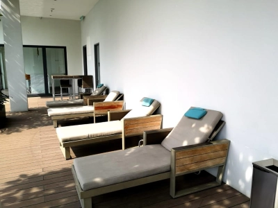 Bank Auction 25/3/25 - Tribeca service suites @ Jalan Imbi, Bukit Bintang
