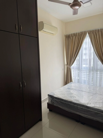 Surin Condo Corner unit