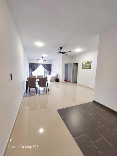 Admiral Residences High Floor Unit For Rent