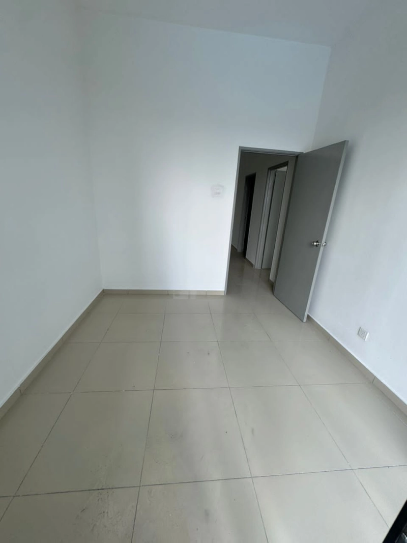 DAMAI VISTA CONDO CHERAS, Actual, Freehold, BRAND NEW, Low Deposit