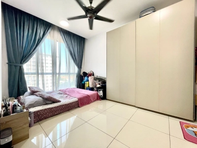 3 ELEMENTS CONDO SERI KEMBANGAN