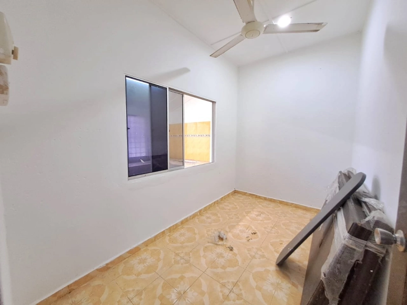 Semenyih Taman Hiew Piow Single Storey House For Sale Freehold Well Kept