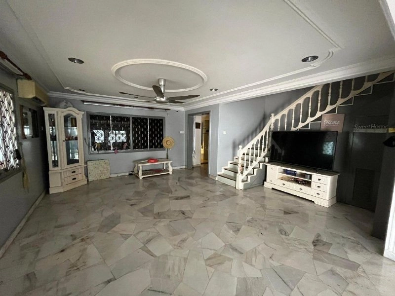 TELUK CEMPEDAK KUANTAN BUNGALOW