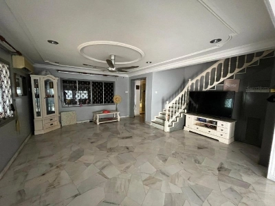 TELUK CEMPEDAK KUANTAN BUNGALOW