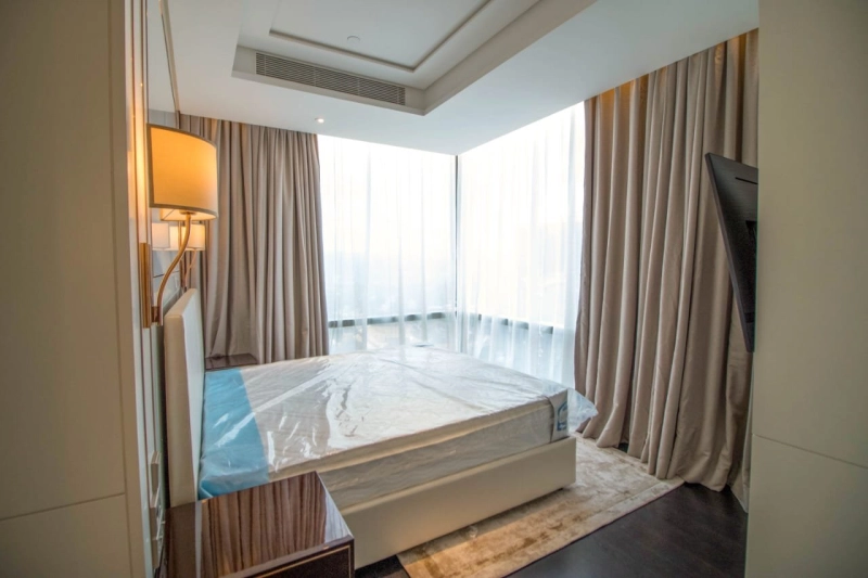 Pavilion Suites @ Bukit Bintang- Level 20 Facing TRX & KL Tower