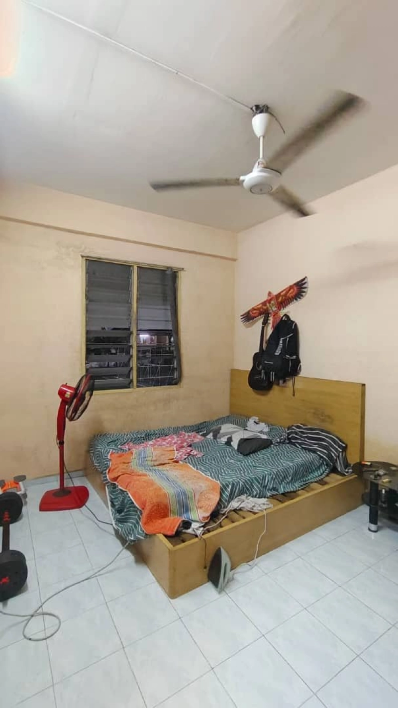 pangsapuri sri ayu bandar putera bukit naga sentosa perdana kampung jawa kemuning