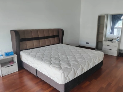 Estuari Gardens 2 Storey Superlink 24x75 For sale