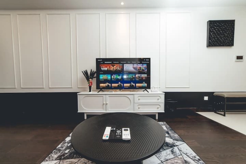 R&F Princess Cove, Studio Apartment, JB Town/CIQ