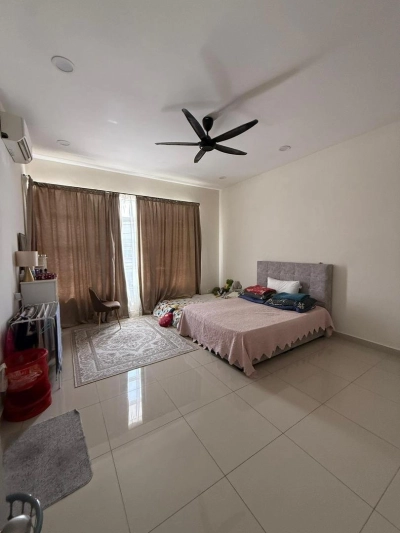 2 Storey Terrace House Bandar Baru Seri Klebang, Perak
