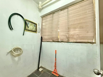 Amara Residences Freehold Taman Raintree, Batu Caves