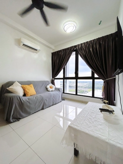 1 bedroom @【Eco Nest】Eco Botanic