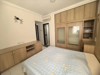 Villa Emas Condo For Rent Near to Queensbay Mall