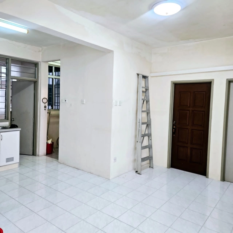 Jay Series Condo - Greenlane - City View