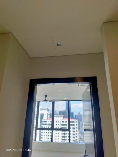 Pavilion Ceylon Hill @ Bukit Ceylon, Bukit Bintang-level 17-Good for investment