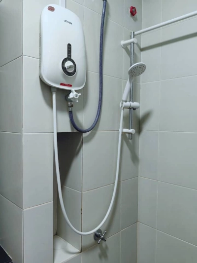 Austin Regency Studio Apartment