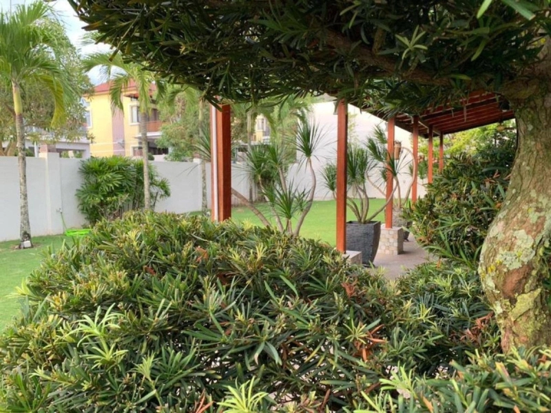 Taman Nusa Intan, Semi-D Double Storey Corner Lot, Senawang Negeri Sembilan