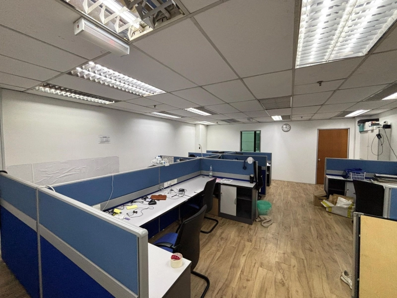 Megan Avenue 1, KLCC Kuala Lumpur-Office For Rent