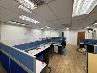 Megan Avenue 1, KLCC Kuala Lumpur-Office For Rent