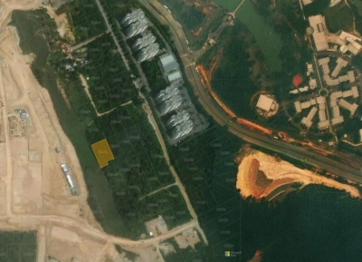 SETIA MAYURI BORGA VILLA SEMENYIH BUNGALOW LOT