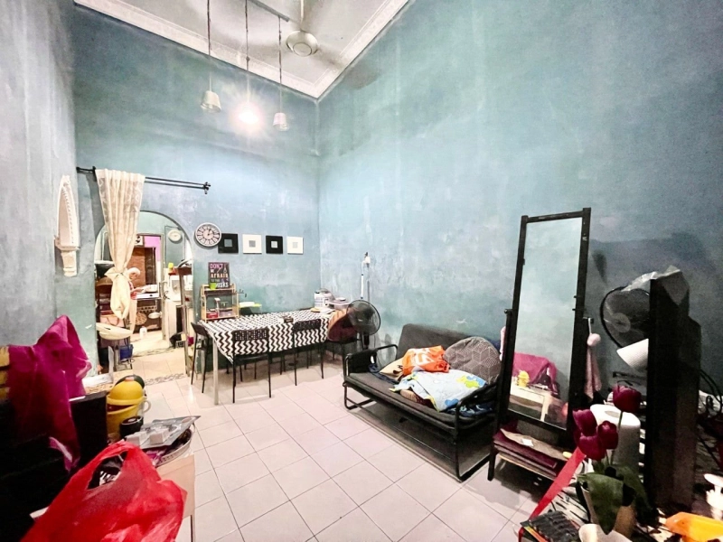 TAMAN SRI ORKID SEKSYEN 30 SHAH ALAM