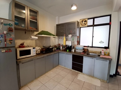 Lavinia Apartment