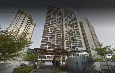 Skycube, Sungai Ara, Bayan Lepas, Penang