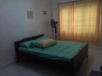 Gunung Rapat Single Storey FOR SALE