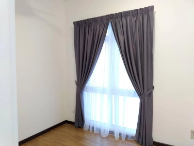 ECO SKY CONDO JALAN KUCHING, Actual, Freehold, RENOVATED, Well Keep