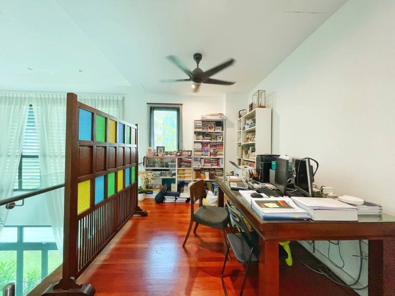 SEJATI RESIDENCE BUNGALOW CYBERJAYA