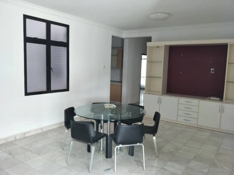 Spacious Apartment @ Mahligai Baiduri, Batu Ferringhi