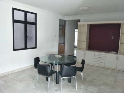 Spacious Apartment @ Mahligai Baiduri, Batu Ferringhi