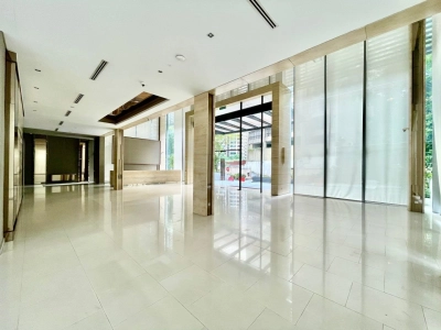 BUKIT CEYLON PAVILION BUNGALOW KUALA LUMPUR