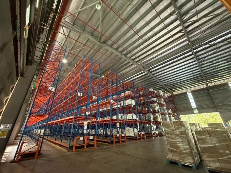 MERU KLANG WAREHOUSE