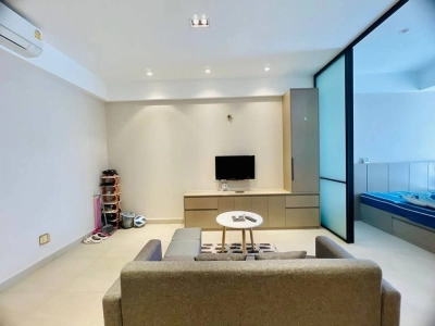 Southlink Bangsar South (Studio Unit, Fully furnished)