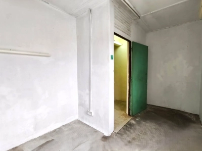 Taman Muhibbah Saleng House For Rent @ Jalan Jambu Air, Kulai