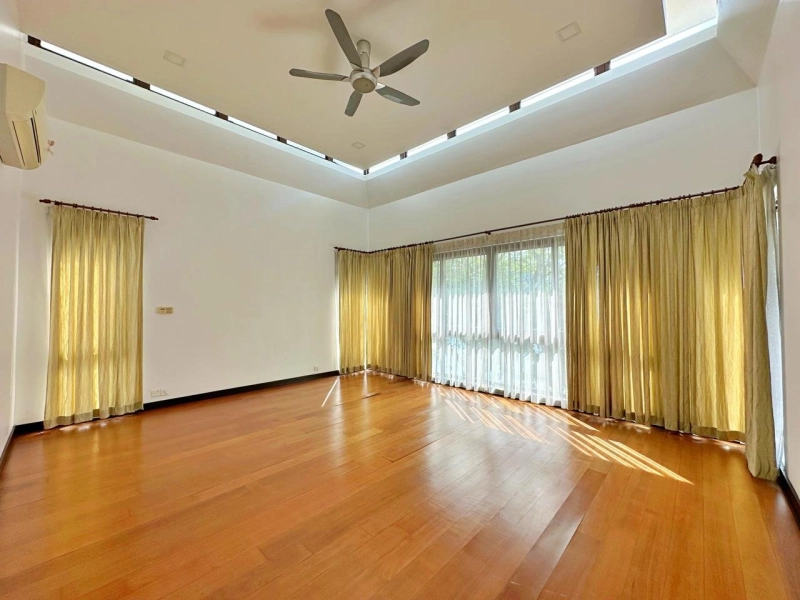 YARA TWIN VILLA SEMI D PUTRAJAYA
