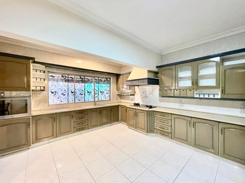 BANGSAR LORONG KEMARIS BUNGALOW