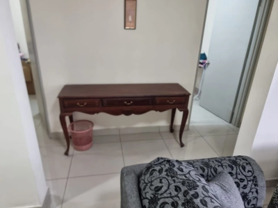 ONE DAMANSARA CONDO DAMANSARA DAMAI, Actual, RENOVATED, Low Booking