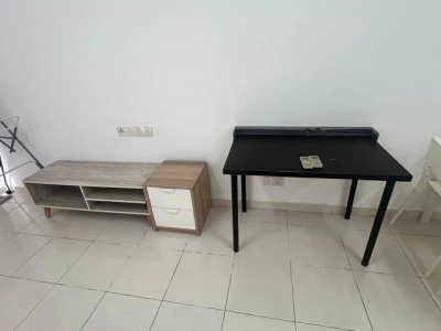 10 STUDION UNITS, 1R1B, I RESIDENCE SERVICE APARTMENT, Persiaran Surian, Kota Damansara, 47810 Petaling Jaya, Selangor