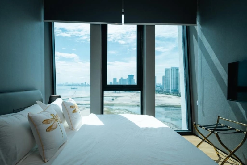 City Of Dreams Tanjung Tokong Penang