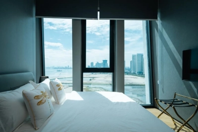 City Of Dreams Tanjung Tokong Penang