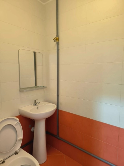 Kepong Baru - 1sty House