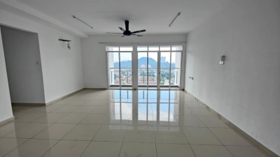 Arena Residence (Bayan Lepas)