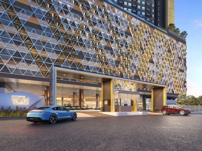 The Wyn Residences @ Bandar Puchong Jaya, Selangor