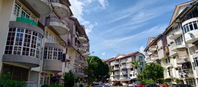 Mutiara Perdana 1 (Bayan Lepas)