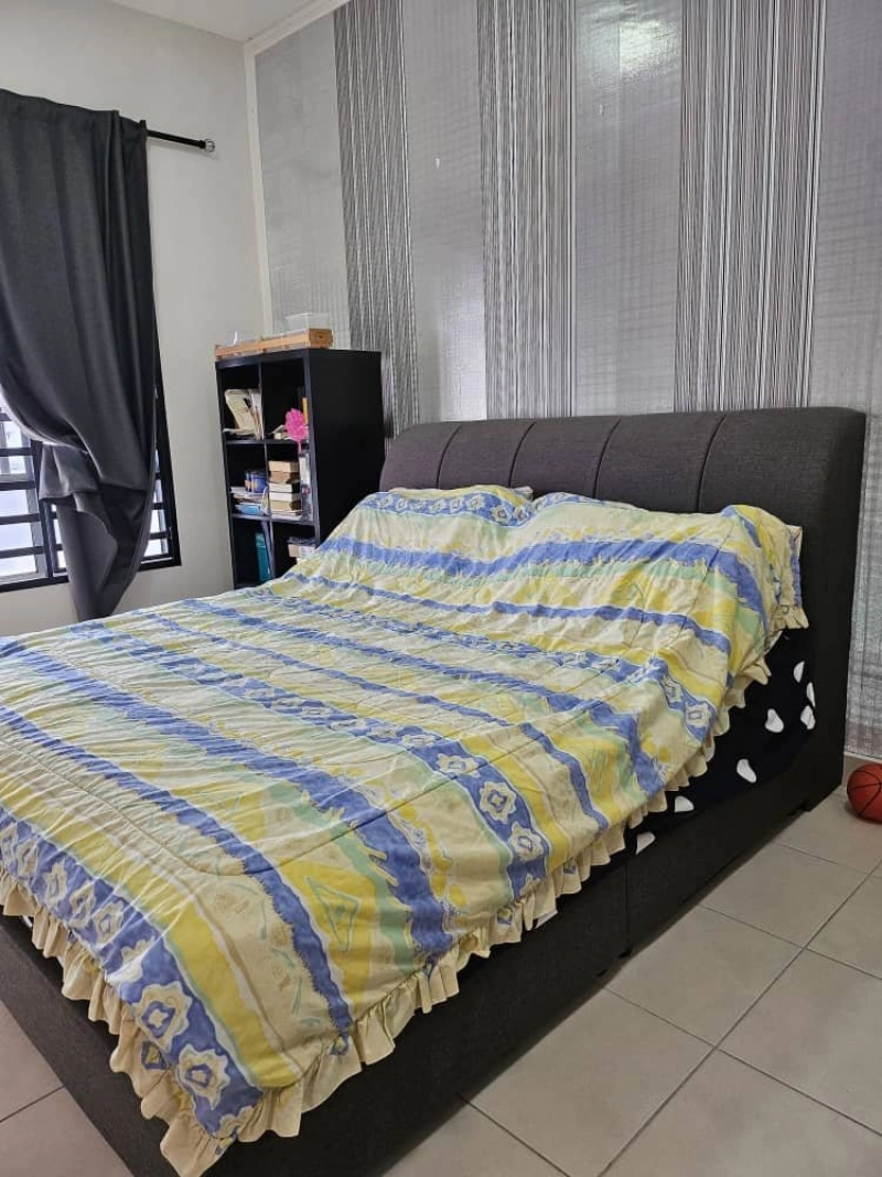 Double storey House For Sale | Iringan Bayu, Seremban